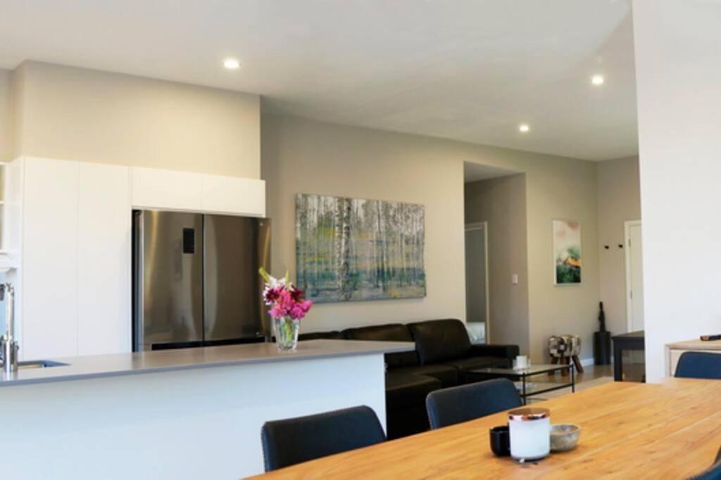 Leura Mall Townhouseアパートメント エクステリア 写真