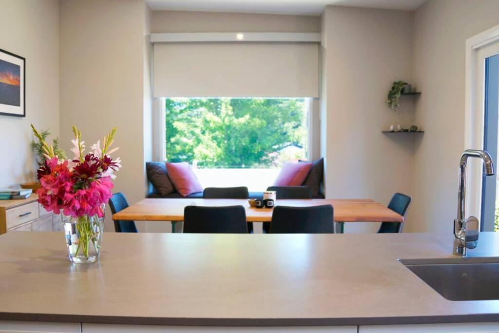 Leura Mall Townhouseアパートメント エクステリア 写真