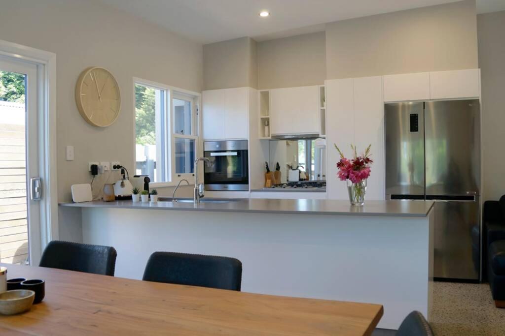 Leura Mall Townhouseアパートメント エクステリア 写真