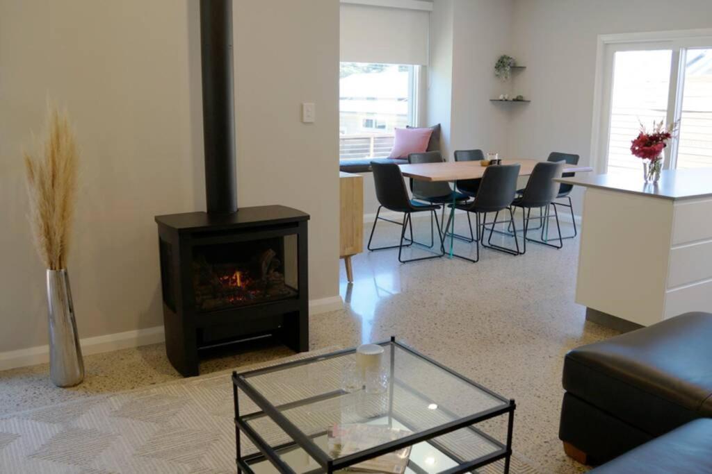 Leura Mall Townhouseアパートメント エクステリア 写真