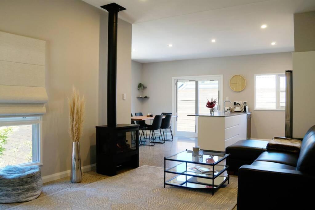 Leura Mall Townhouseアパートメント エクステリア 写真